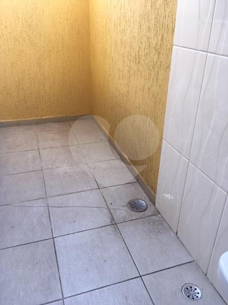 Sobrado à venda com 2 suítes em Jardim Monte Kemel, São Paulo, SP