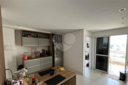 Apartamento à venda com 2 suítes em Jardim Vazani, São Paulo, SP
