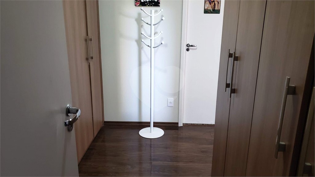 Apartamento à venda com 3 quartos, sendo 2 suítes,  em Granja Julieta, São Paulo, SP