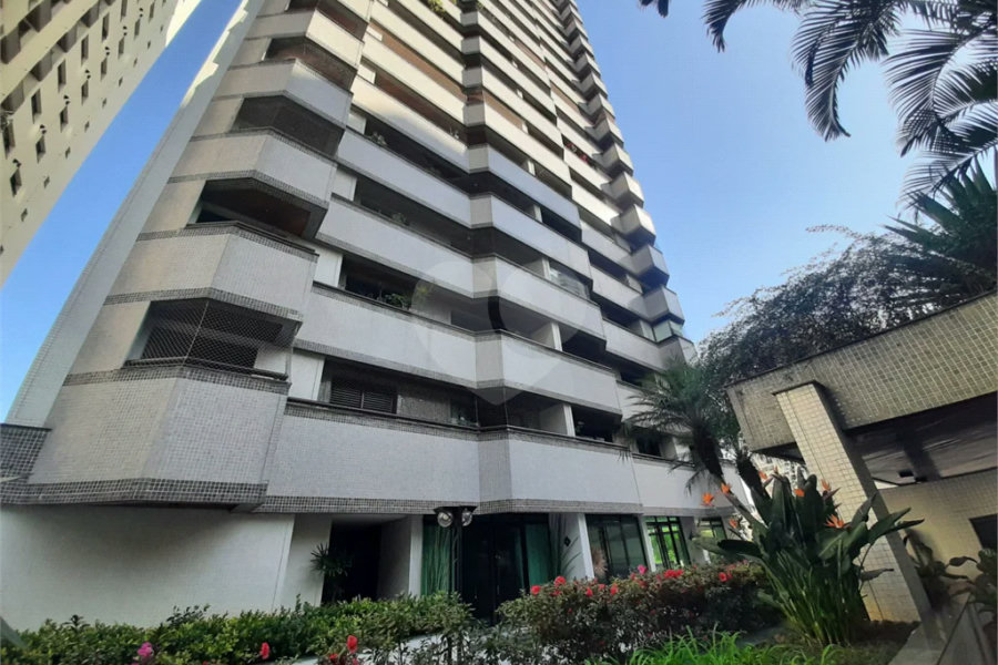 Apartamento à venda com 3 suítes em Tatuapé, São Paulo, SP