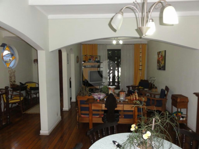 Sobrado à venda com 3 quartos em Água Fria, São Paulo, SP