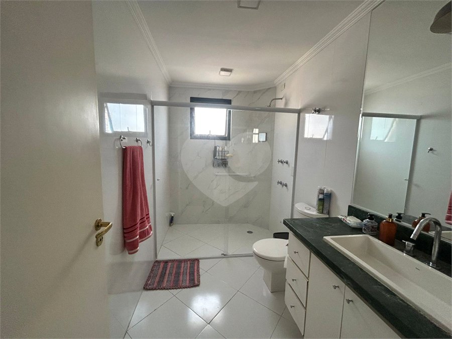 Apartamento à venda com 3 quartos, sendo 2 suítes,  em Santa Terezinha, São Paulo, SP