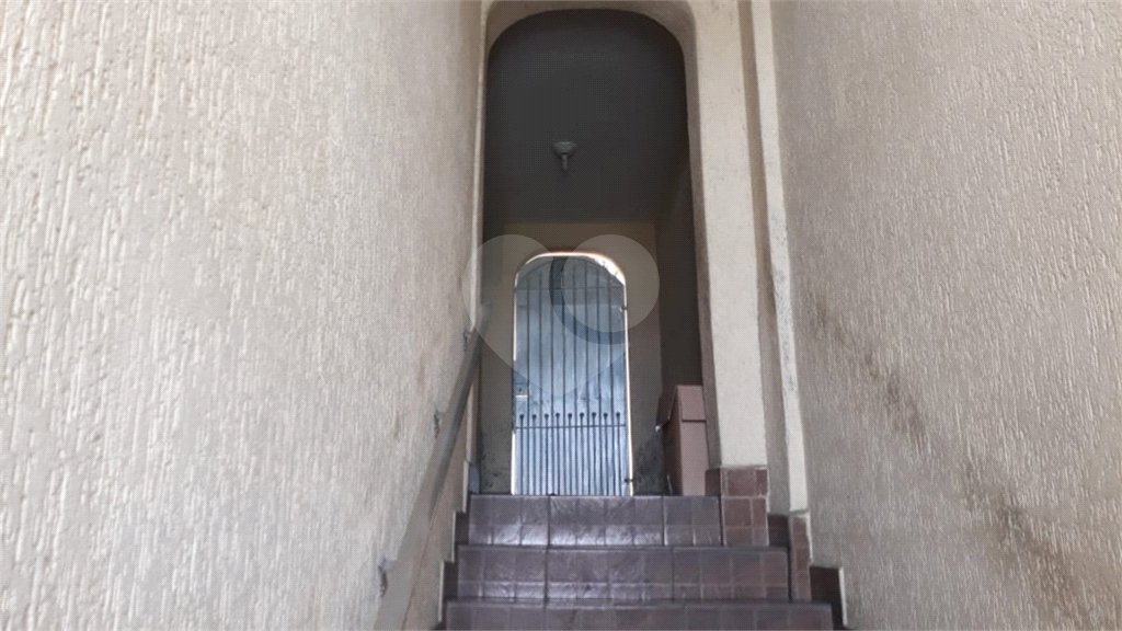 Sobrado à venda com 3 quartos, sendo 1 suíte, em Parque Continental I, Guarulhos, SP
