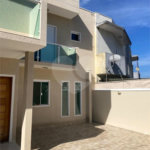 Sobrado à venda com 3 quartos, sendo 1 suíte, em Jardim Nathalie, Mogi das Cruzes, SP