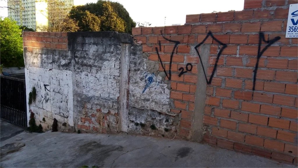 Terreno à venda em Vila Borges, São Paulo, SP