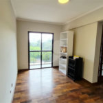 Apartamento à venda com 3 quartos, sendo 1 suíte, em Vila Indiana, São Paulo, SP