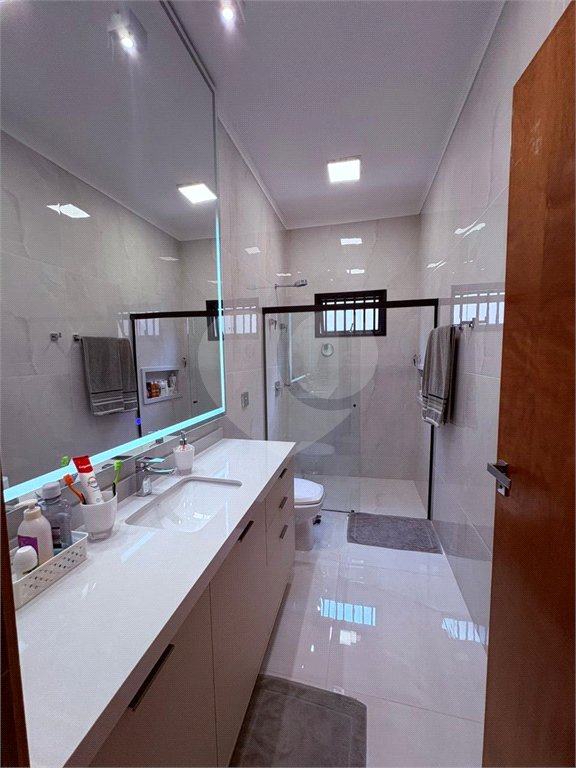 Casa à venda com 3 suítes em Jardim Bom Jesus, Inocência, MS