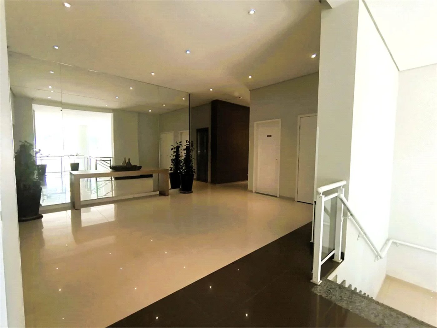 Apartamento à venda com 2 quartos em Jardim Esmeralda, São Paulo, SP