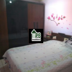 Sobrado à venda com 3 quartos em Jardim São Guilherme, Sorocaba, SP