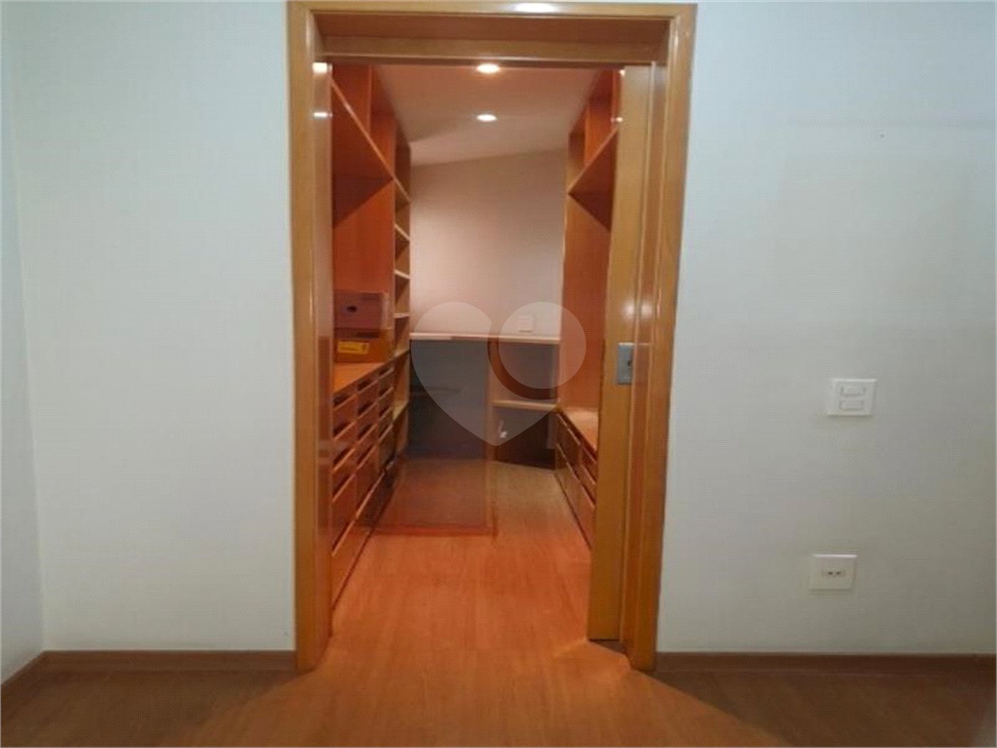 Apartamento à venda com 2 suítes em Santana, São Paulo, SP