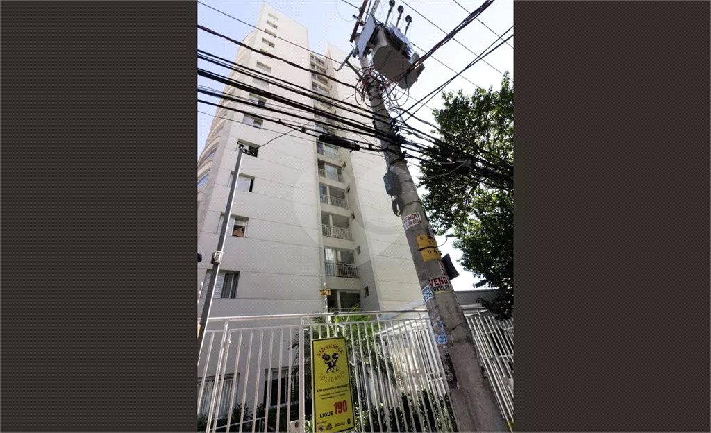 Apartamento à venda com 2 quartos, sendo 1 suíte, em Santana, São Paulo, SP