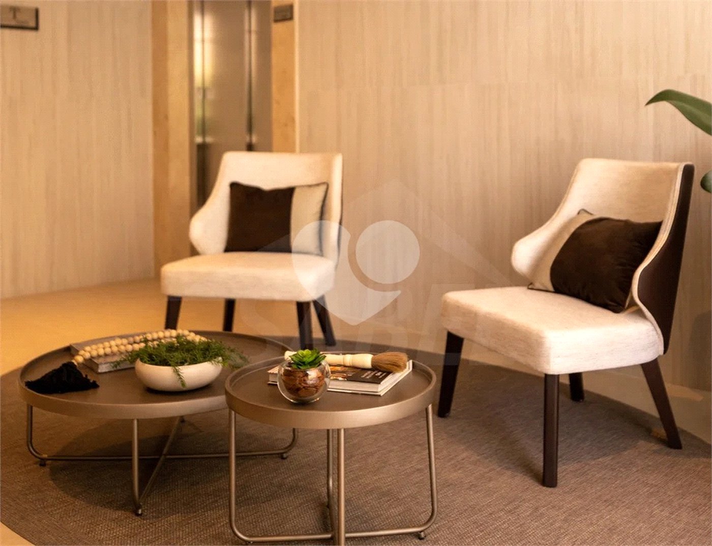 Apartamento à venda com 4 suítes em Santana, São Paulo, SP