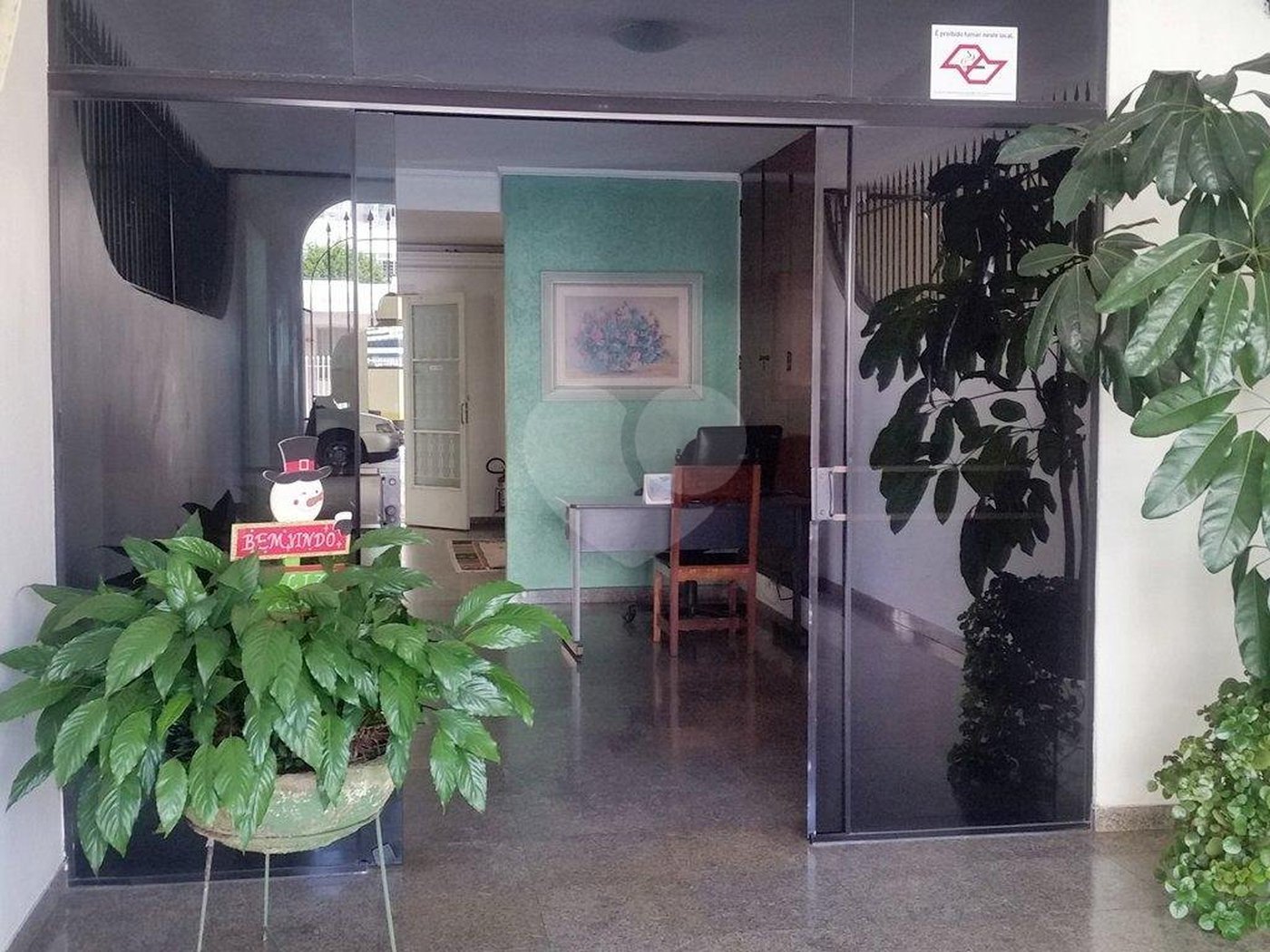 Apartamento à venda com 2 quartos em Santana, São Paulo, SP