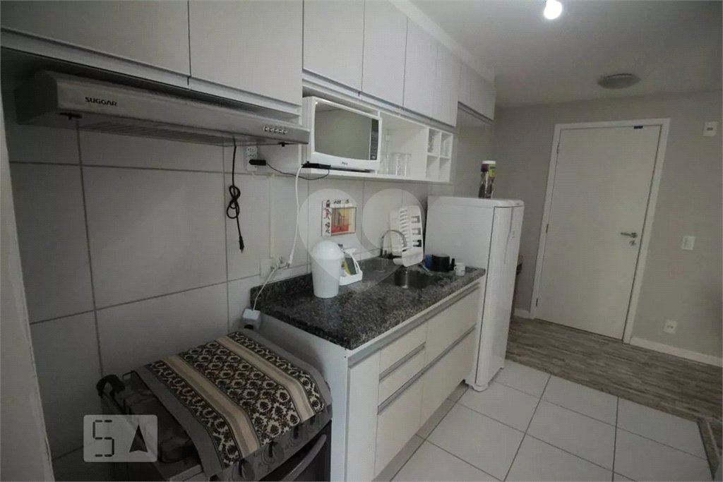 Apartamento à venda ou para alugar com 1 quarto em Jardim Ermida I, Jundiaí, SP