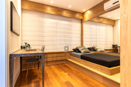 Apartamento à venda com 4 suítes em Parque Campolim, Sorocaba, SP