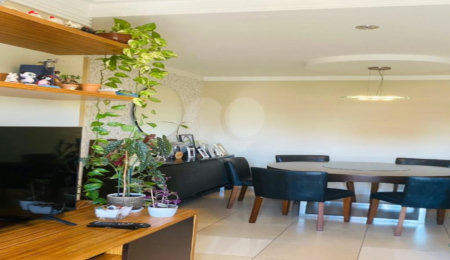 Apartamento à venda com 2 quartos em Santa Terezinha, São Bernardo do Campo, SP