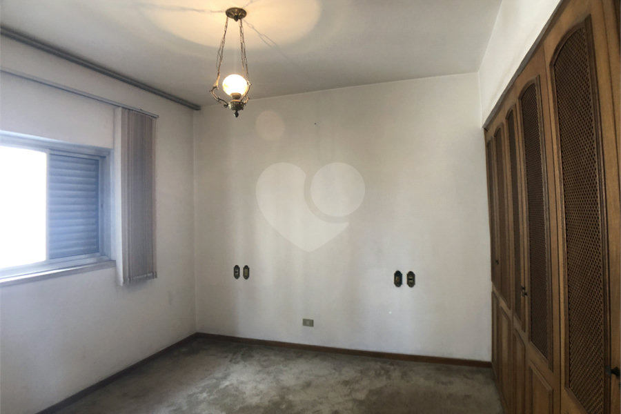 Apartamento à venda com 3 quartos em Santana, São Paulo, SP