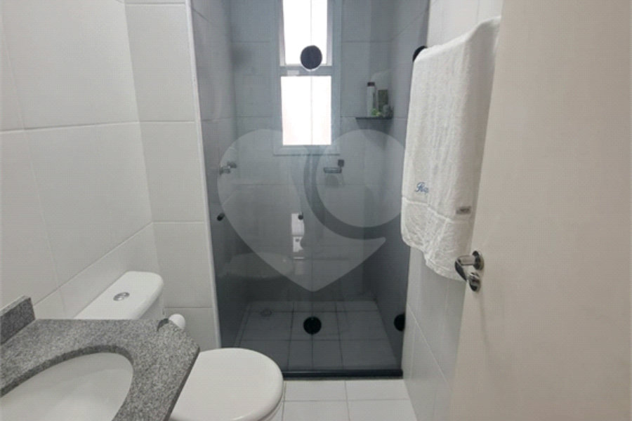 Apartamento à venda com 3 quartos, sendo 1 suíte, em Jardim Peri, São Paulo, SP