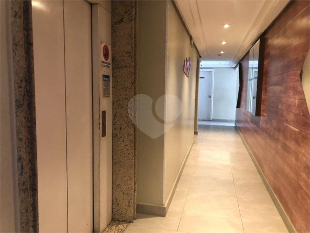 Apartamento à venda com 3 quartos, sendo 1 suíte,  em Vila Guilherme, São Paulo, SP