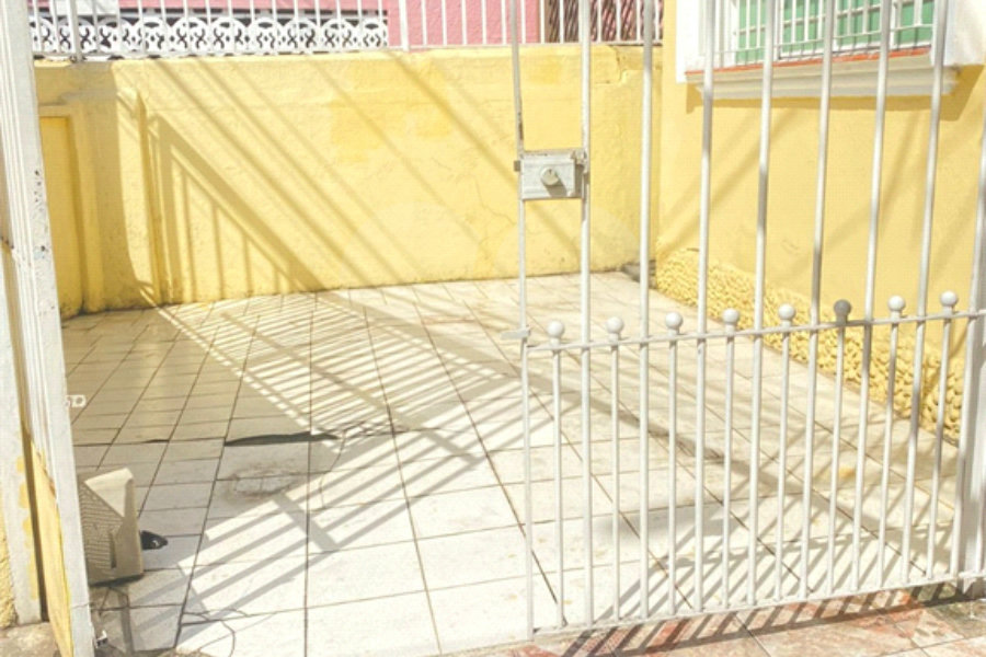 Casa Térrea à venda com 3 quartos em Jaçanã, São Paulo, SP