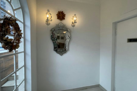 Cobertura à venda, 348 m² por R$ 3.900.000,00 - Aparecida - Santos/SP