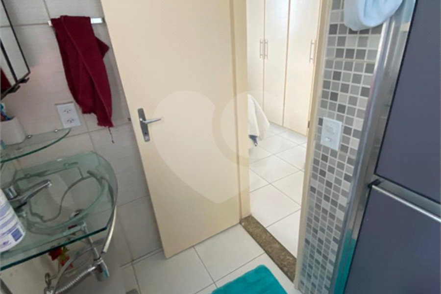 Apartamento à venda com 3 quartos, sendo 1 suíte, em Parque Novo Mundo, São Paulo, SP