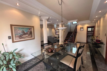 Casa à venda com 4 quartos, sendo 2 suítes,  no condomínio Granja Olga Ii, Sorocaba - SP