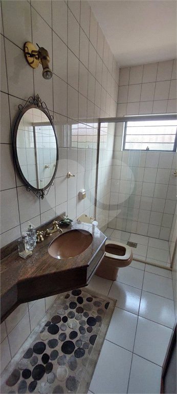 Casa à venda ou para alugar com 5 suítes em Jardim Santa Rosália, Sorocaba, SP