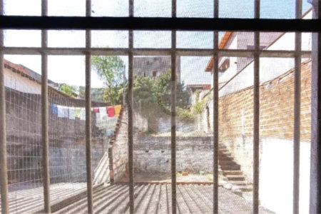 Sobrado à venda com 3 quartos, sendo 1 suíte, em Vila Aurora (zona Norte), São Paulo, SP