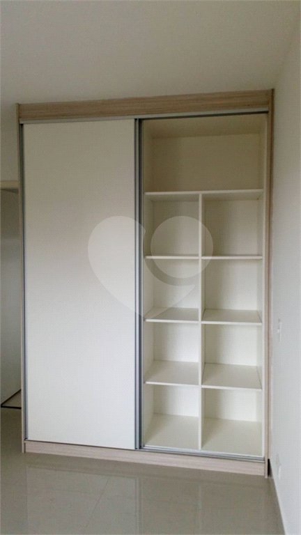 Apartamento para alugar com 1 suíte em Tucuruvi, São Paulo, SP