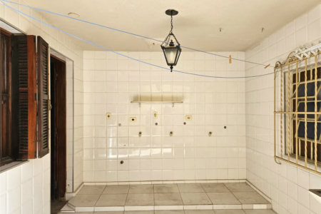 Casa à venda com 3 quartos, sendo 1 suíte, em Água Branca, São Paulo, SP