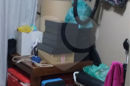 Apartamento à venda com 2 quartos em Belenzinho, São Paulo, SP