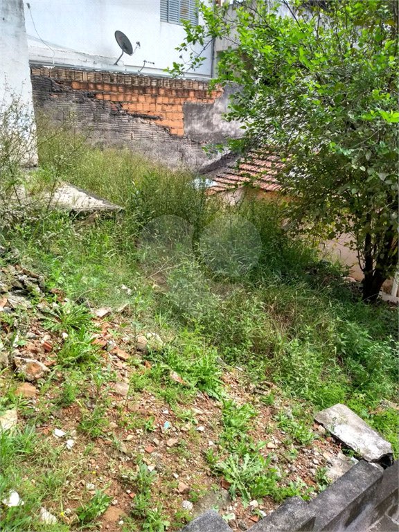 Terreno à venda com 1 quarto em Chora Menino, São Paulo, SP