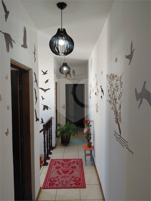 Sobrado à venda com 3 quartos, sendo 1 suíte,  em Tremembé, São Paulo, SP
