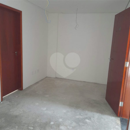 Apartamento à venda com 1 quarto em Parada Inglesa, São Paulo, SP