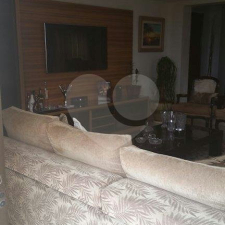 Apartamento à venda com 3 suítes em Santana, São Paulo, SP