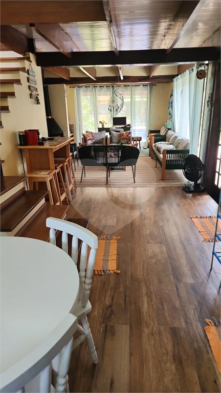 Casa Térrea à venda com 4 quartos, sendo 3 suítes, em Sertão do Piavu, São Sebastião, SP