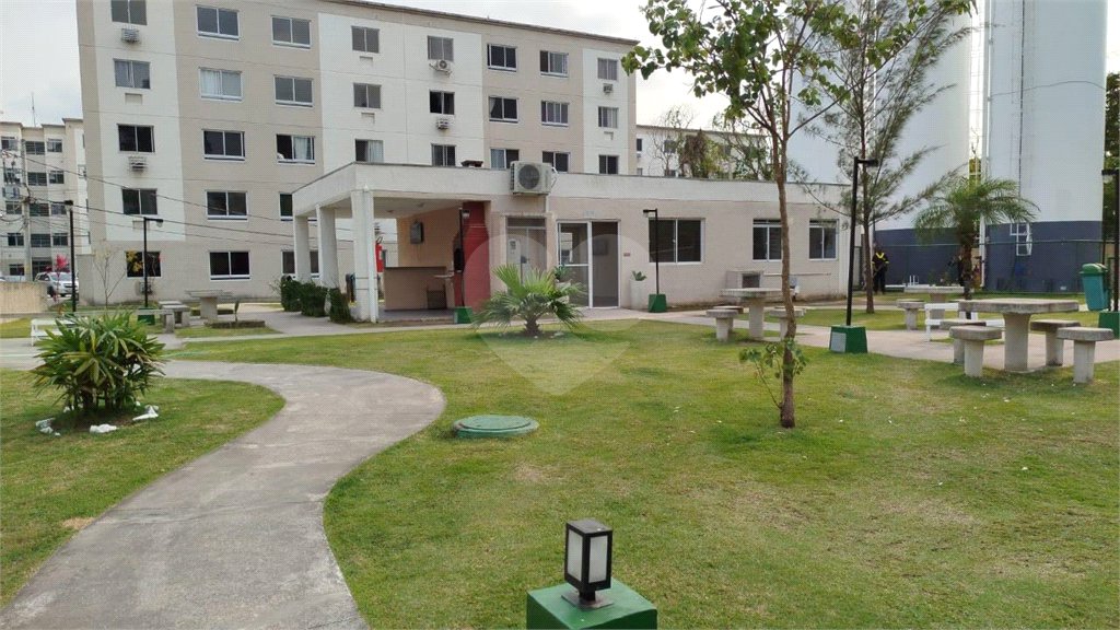 Apartamento à venda com 2 quartos em Recreio dos Bandeirantes, Rio de Janeiro, RJ