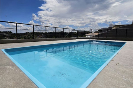 Casa com 3 dormitórios à venda, 265 m² por R$ 1.100.000,00 - Centro - Igaratá/SP