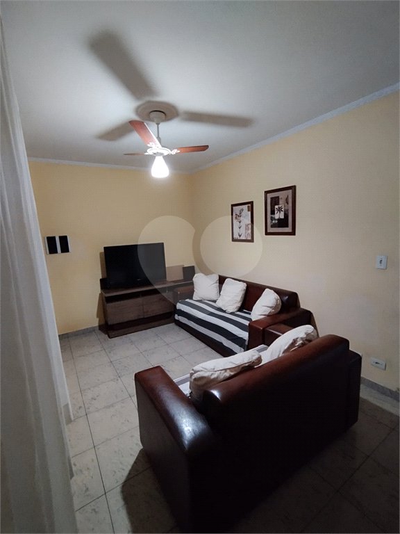 Casa à venda com 2 quartos no condomínio Casa Geminada, São Paulo - SP