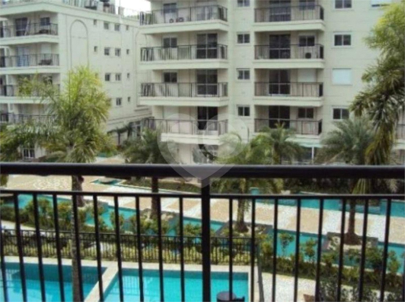 Apartamento à venda com 1 suíte em Jardim Leonor, São Paulo, SP