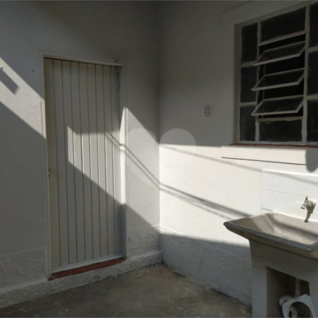 Casa Térrea à venda com 5 quartos em Lapa de Baixo, São Paulo, SP