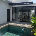 Casa à venda com 5 suítes no condomínio Parque Faber IV, São Carlos - SP