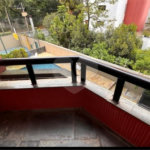 Apartamento à venda ou para alugar com 3 quartos, sendo 1 suíte, em Vila Andrade, São Paulo, SP
