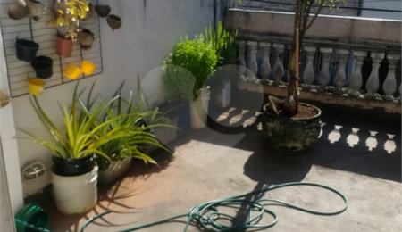Sobrado à venda com 2 quartos em Pari, São Paulo, SP