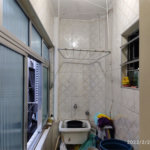 Apartamento Residencial à venda, Aparecida, Santos - AP0980.