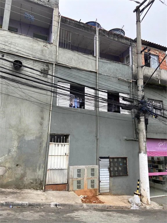 Prédio à venda em Jardim Casablanca, São Paulo, SP