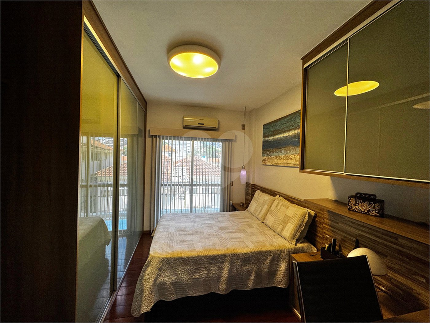 Apartamento à venda com 3 quartos, sendo 1 suíte, em Tijuca, Rio de Janeiro, RJ