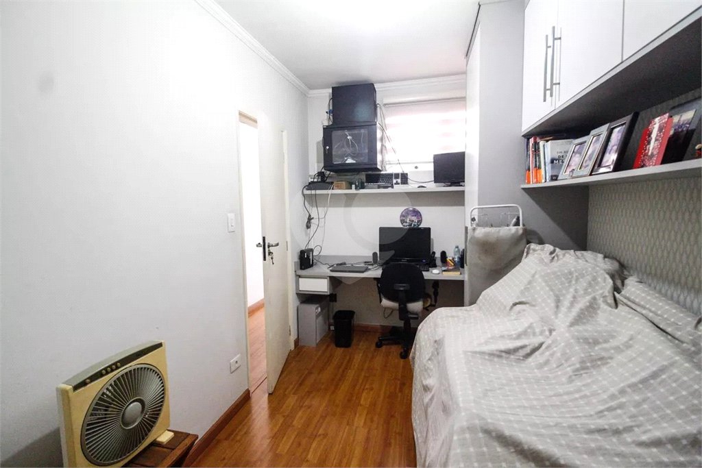 Sobrado à venda com 3 quartos, sendo 1 suíte, em Parada Inglesa, São Paulo, SP