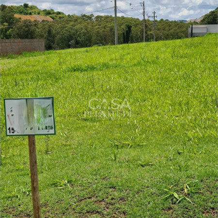 Terreno em condomínio à venda em Residencial Fazenda Alta Vista, Salto de Pirapora, SP